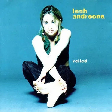 Veiled by Leah Andreone - album cover
