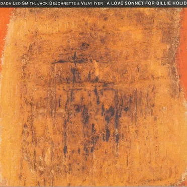 A Love Sonnet for Billie Holiday