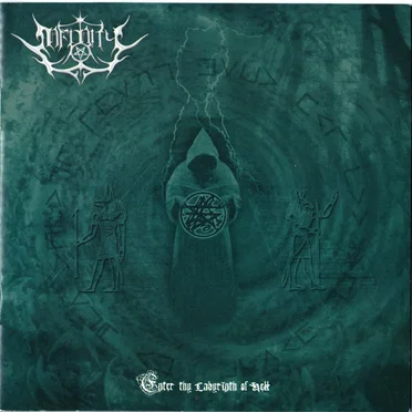 Enter Thy Labyrinth of Hell