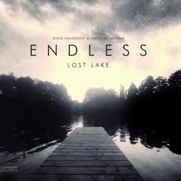 Lost Lake by Endless - album cover