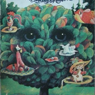 Der Traumzauberbaum