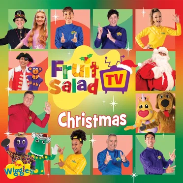 Fruit Salad TV Christmas