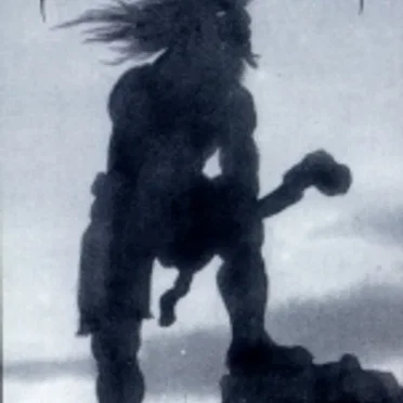 Die Geißel Gottes by Irmingot - album cover