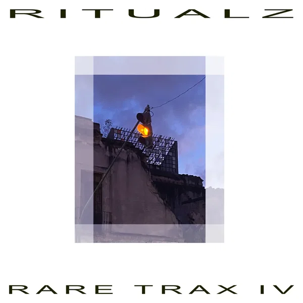 RARE TRAX IV