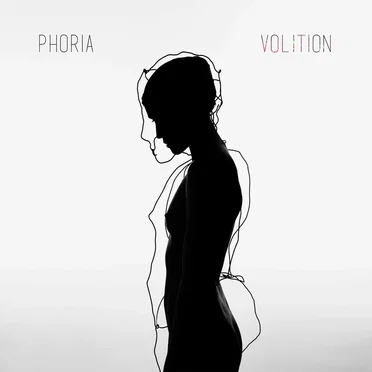 Volition by Phoria - album cover