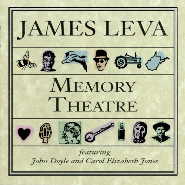 Memory Theatre