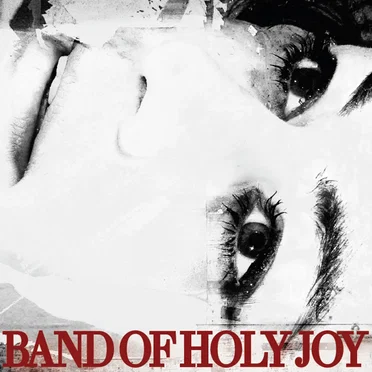 Easy Listening by The Band of Holy Joy - album cover