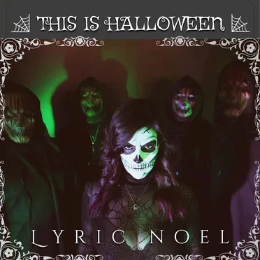 This Is Halloween