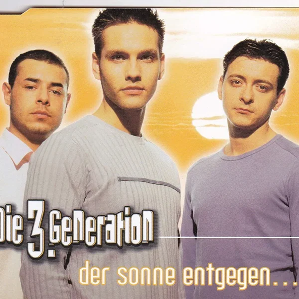 Der Sonne entgegen