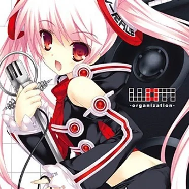 GWAVE SuperFeature's vol.20 WOM -organization- by Various Artists - album cover