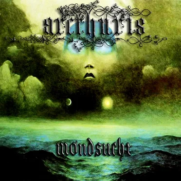Mondsucht by Arcthuris - album cover