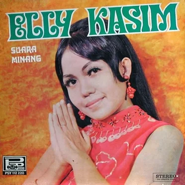 Suara Minang