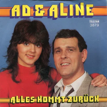 Alles komt terug