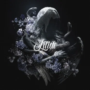 Lilith by AdamLilith - album cover
