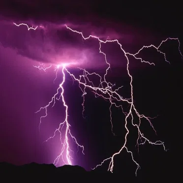Thunder Battles