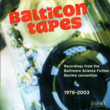 Balticon Tapes by Various Artists - album cover