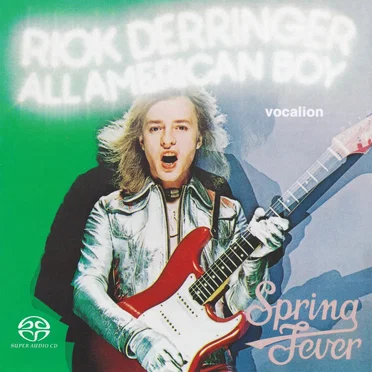 All American Boy / Spring Fever