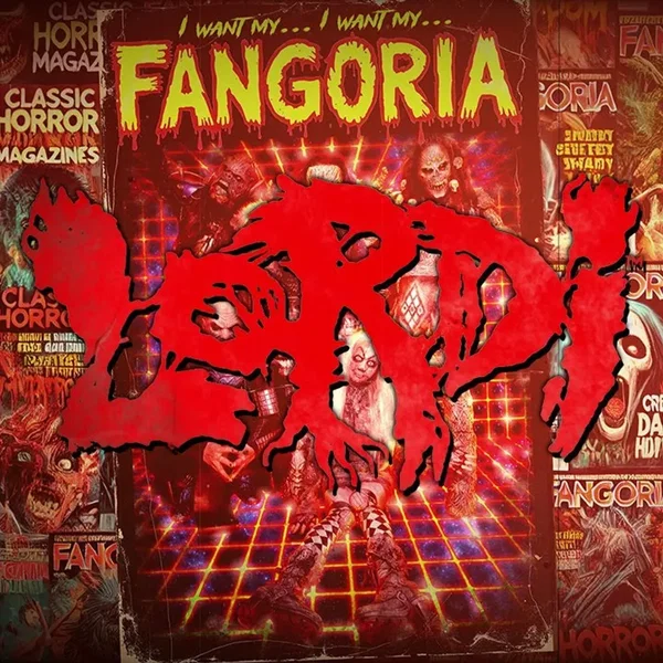Fangoria