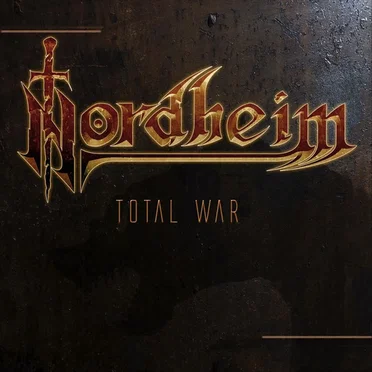 Total War by Nordheim - album cover