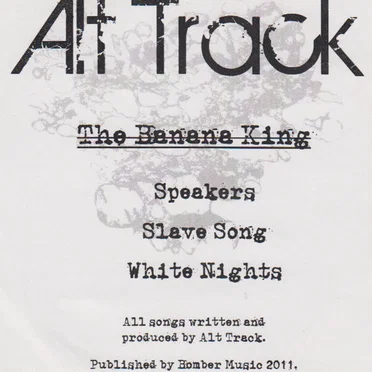 Alt Track
