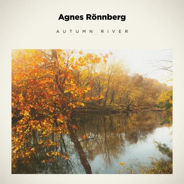 Autumn River