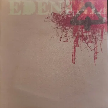 Edenfall by Edenfall - album cover