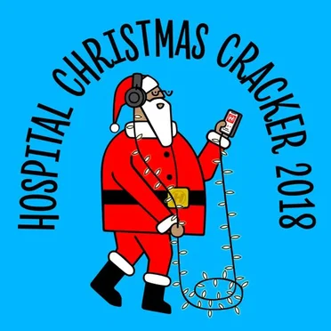 Christmas Cracker EP 2018 by Various Artists - album cover