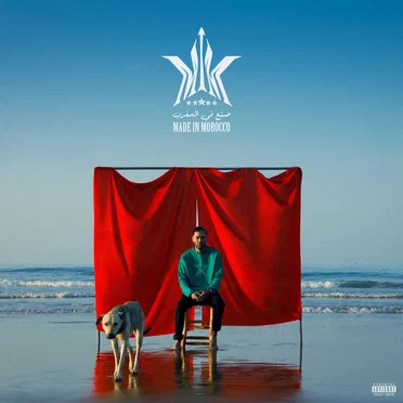 M.I.M by Dada - album cover