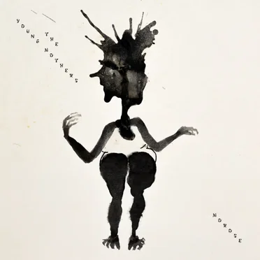 Morose by The Young Mothers - album cover