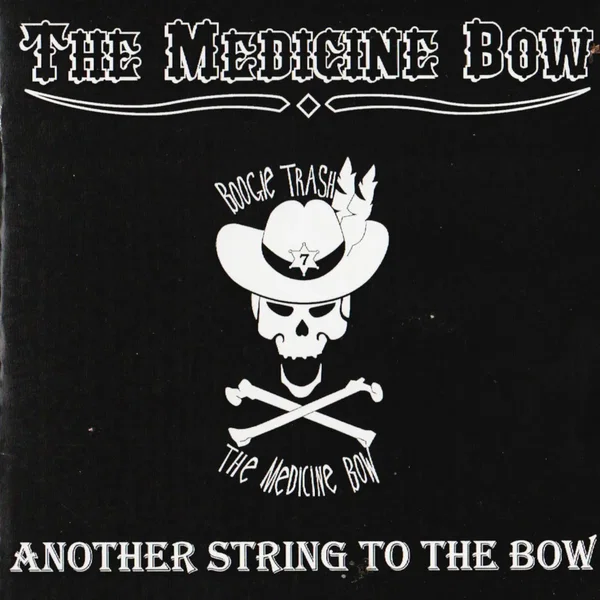 Another String to the Bow