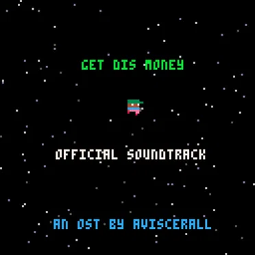 Get Dis Money OST