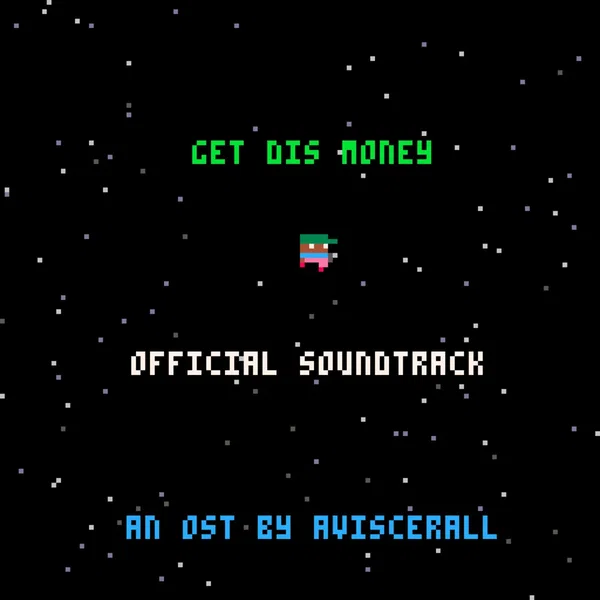 Get Dis Money OST