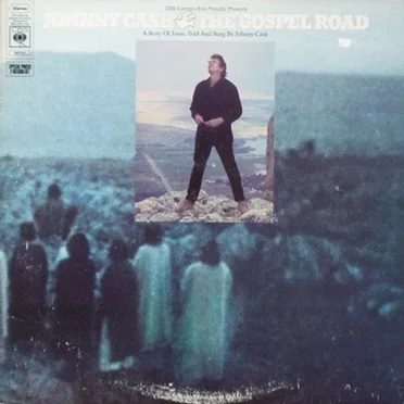 The Gospel Road