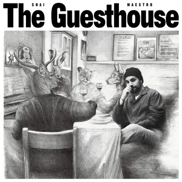 The Guesthouse