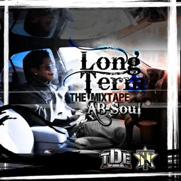 Long Term: The Mixtape by Ab‐Soul - album cover