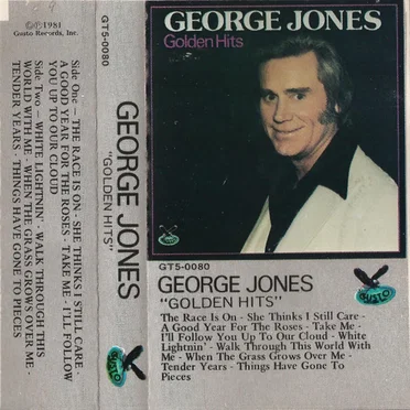 Golden Hits