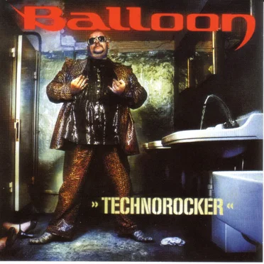 Technorocker