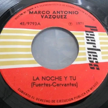 La noche y tú / El cascabel