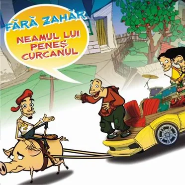 Fără Zahăr