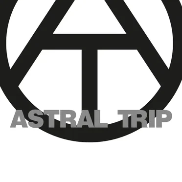 Astral Trip by Astral Trip - album cover