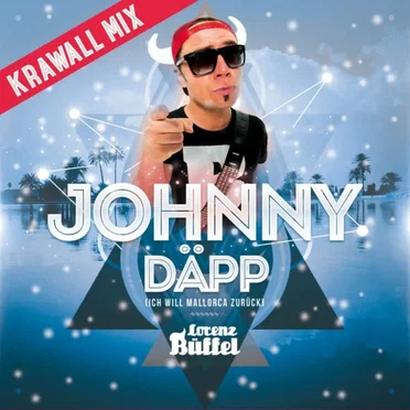 Johnny Däpp