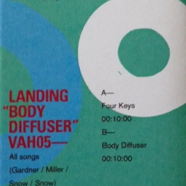 Body Diffuser