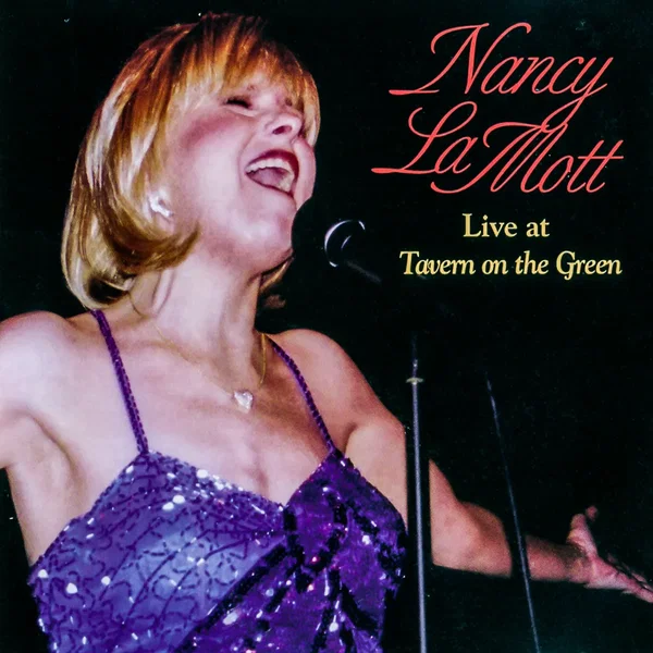 Live at Tavern on the Green