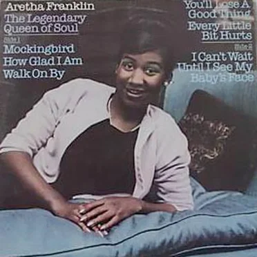 The Legendary Queen of Soul