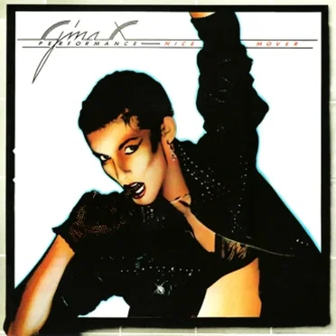 Nice Mover by Gina X Performance - album cover