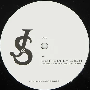 Butterfly Sign