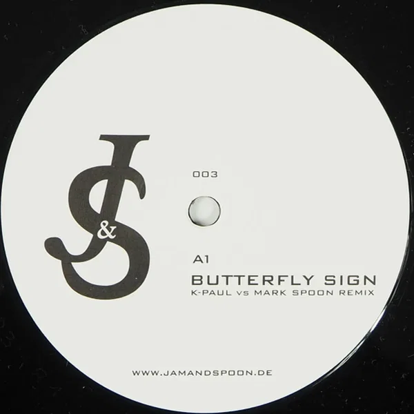 Butterfly Sign