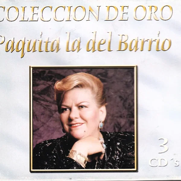 Colección de oro
