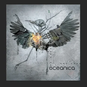 OneDark by Oceanica - album cover