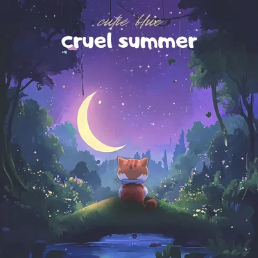 cruel summer